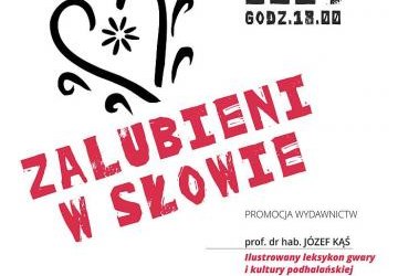 ZALUBIENI W SŁOWIE