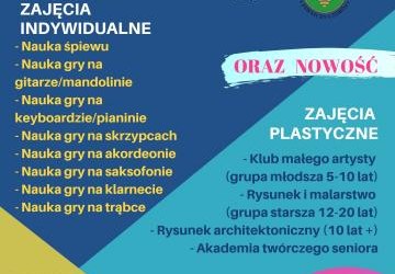 Trwają zapisy...