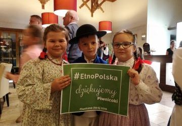 Zakończenie projektu EtnoPolska