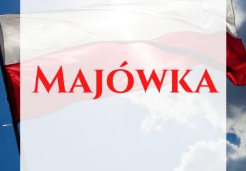 Majówka 2020