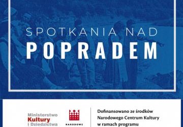 Spotkania nad Popradem