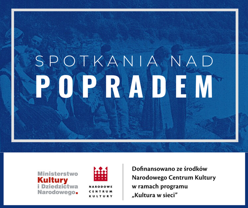 Spotkania nad Popradem