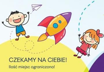 Trwa rekrutacja do nowo tworzonych świetlic w Piwnicznej-Zdroju oraz Łomnicy-Zdroju