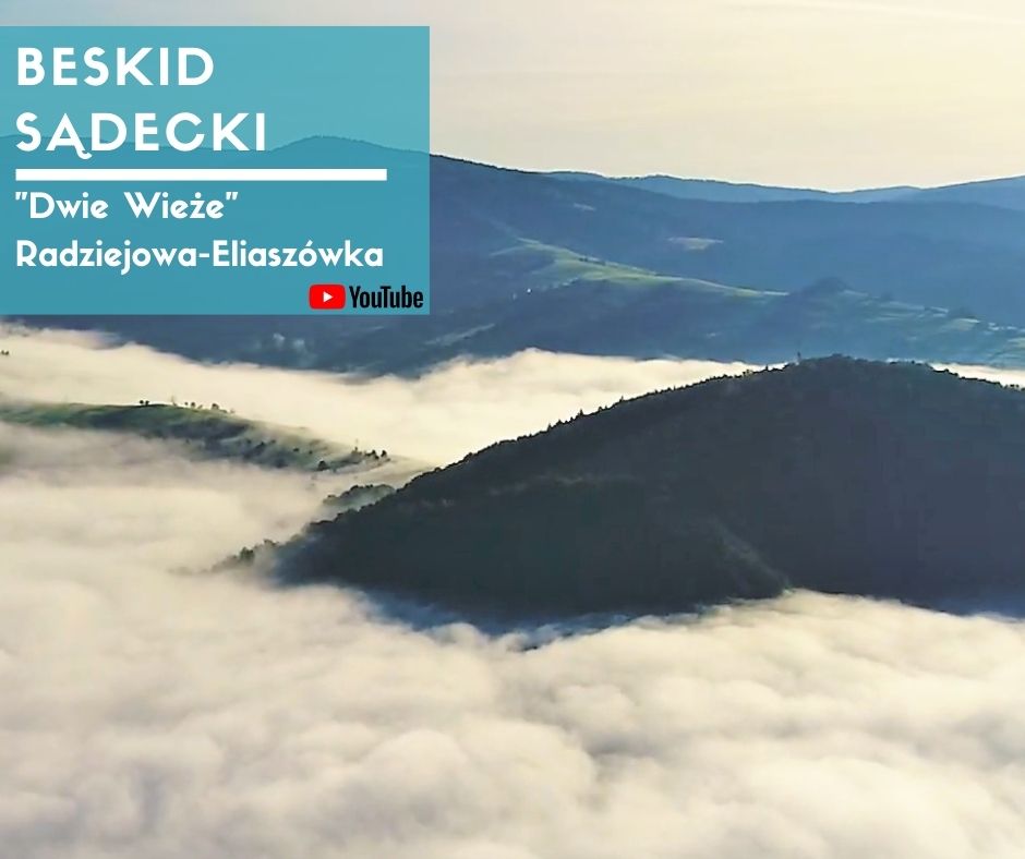 Beskid Sądecki 