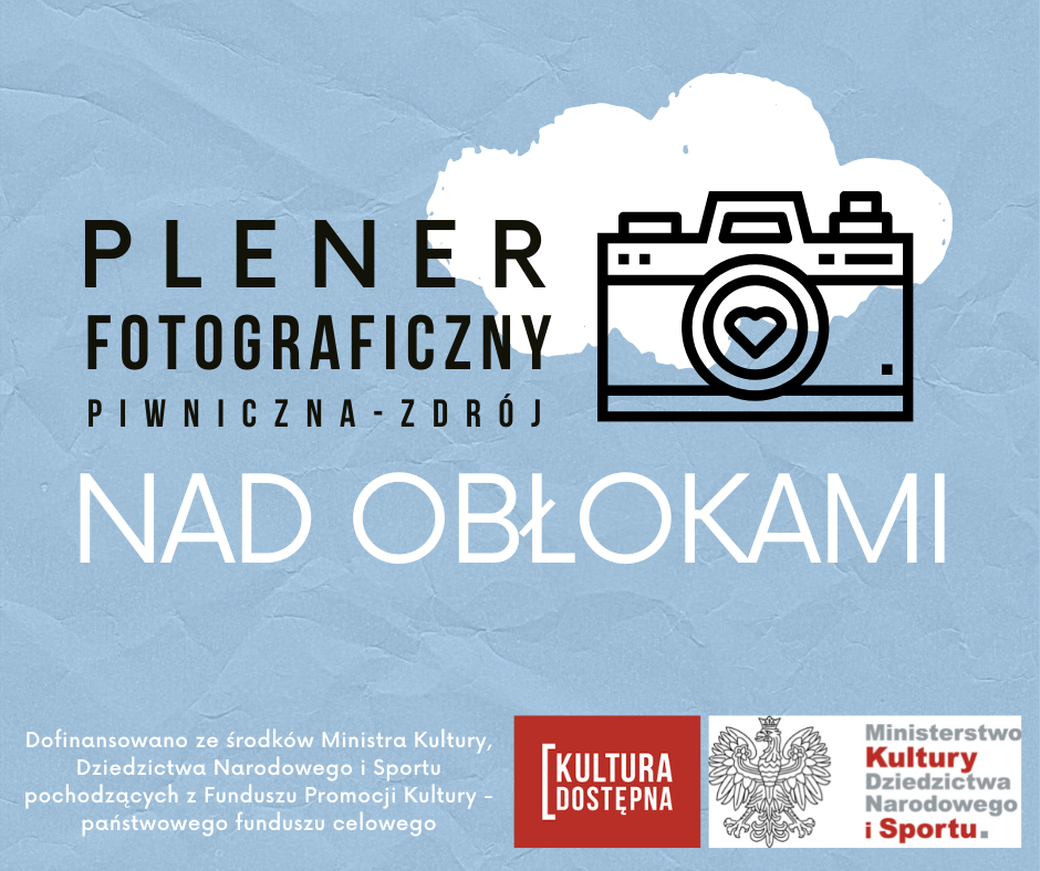 Zapowiedź wideo pleneru fotograficznego 