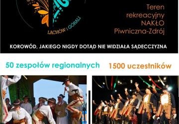 Festiwal Lachów i Górali. 
