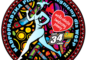 Zapisy do Nadpopradzkiej Piątki - biegniemy dla WOŚP ruszyły!