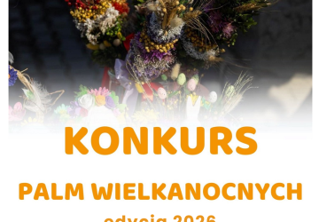 Konkurs Palm Wielkanocnych