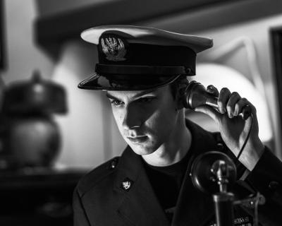 fot Krzysztof Poczekaj  - II miejsce