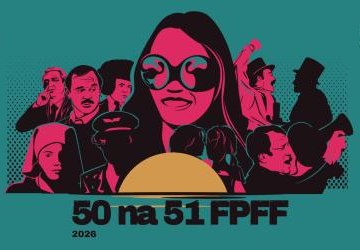 Dołączyliśmy do wyjątkowego ogólnopolskiego projektu „50 na 51”, realizowanego w ramach Festiwal Polskich Filmów Fabularnych.