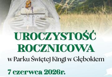 Uroczystość rocznicowa 7 czerwca 2026r.