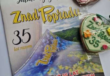 Jubileusz 35-lecia gazety 