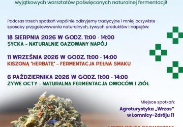 „Łomnica-Zdrój na kulturalnym szlaku”!