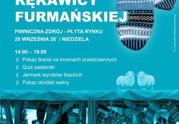 IV Dzień Rękawicy Furmańskiej