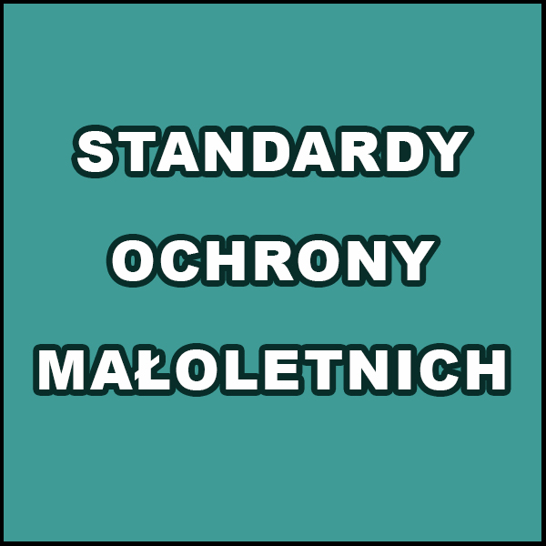 Standardy ochrony małoletnich