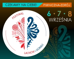 Festiwal Lachów i Górali 2024