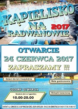 Otwarice Sezonu 2017