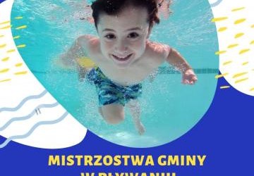 Mistrzostwa w PŁYWANIU