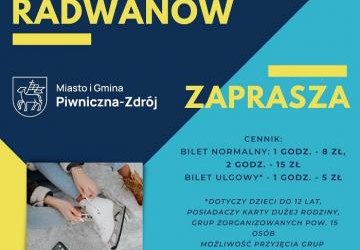 Zapraszamy na lodowisko!