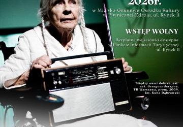 111.urodziny Danuty Szaflarskiej - 6 lutego