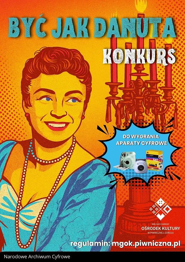 Konkurs fotograficzny 