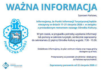 Informacja o punkcie IT