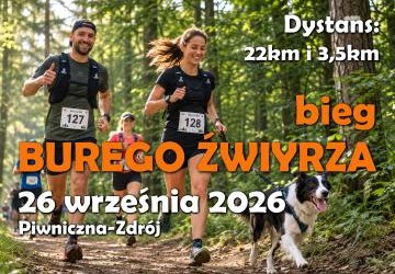 Ruszyły zapisy na ostatni bieg cyklu 