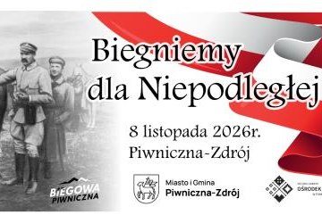 Biegniemy dla Niepodleglej - 8.11.2026